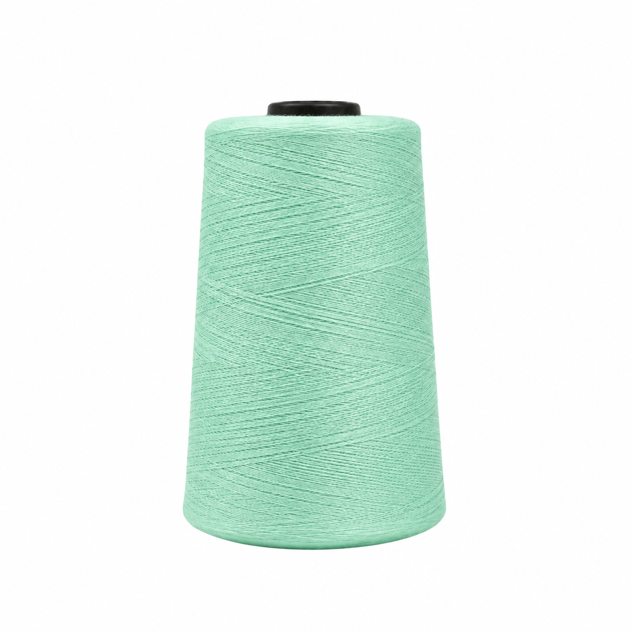 Mint Blue thread cone